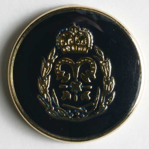 Dill 007.320170 Knopen 15mm - STUK