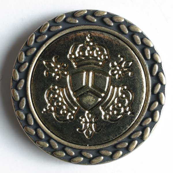 Dill 007.320213 Knopen 20mm - STUK