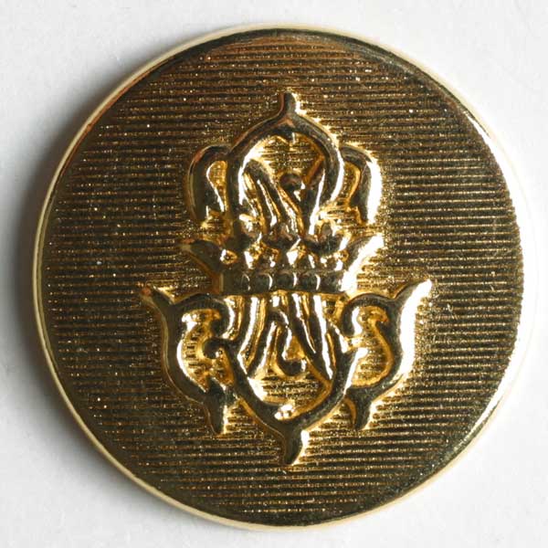 Dill 007.320249 Knopen 20mm - STUK