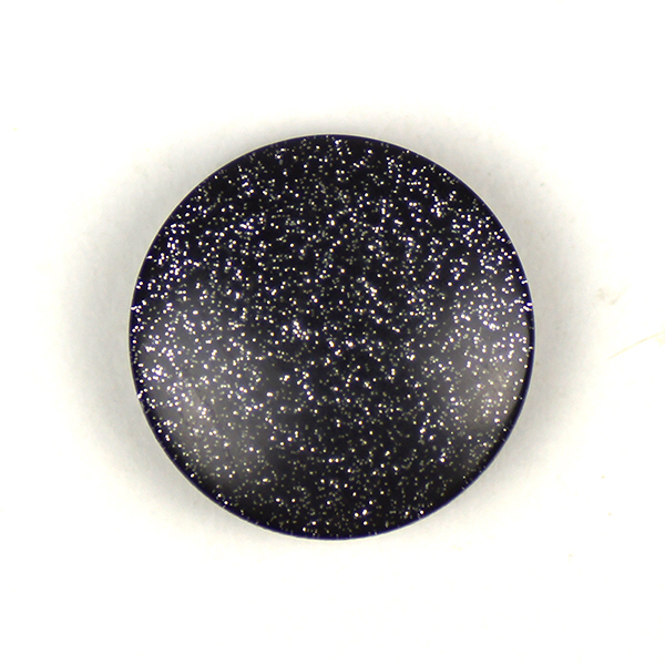 Dill 007.330108 Fashion knopen achtersteek 23 mm - STUK