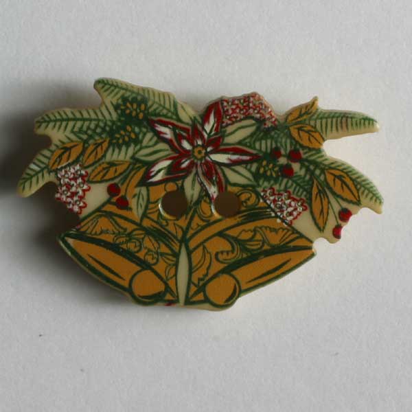 Dill 007.330548 Knopen 25mm - STUK