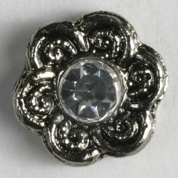 Dill 007.330598 Knopen 11mm - STUK