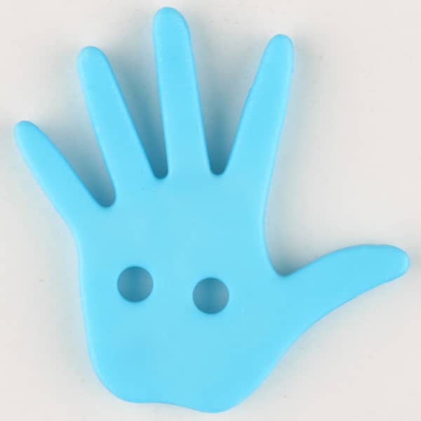 Dill 007.331031 Knopen 25mm - STUK