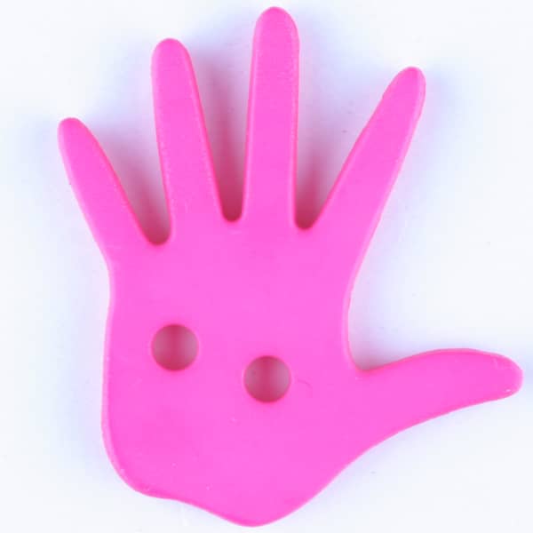 Dill 007.331033 Knopen 25mm - STUK