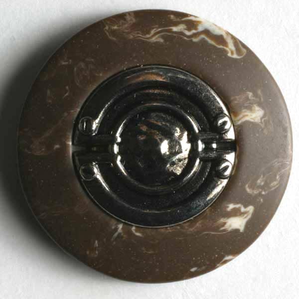 Dill 007.340465 Knopen 25mm - STUK