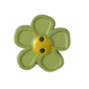 Dill 007.340554 Kinderknopen 2 gaats 28 mm - STUK