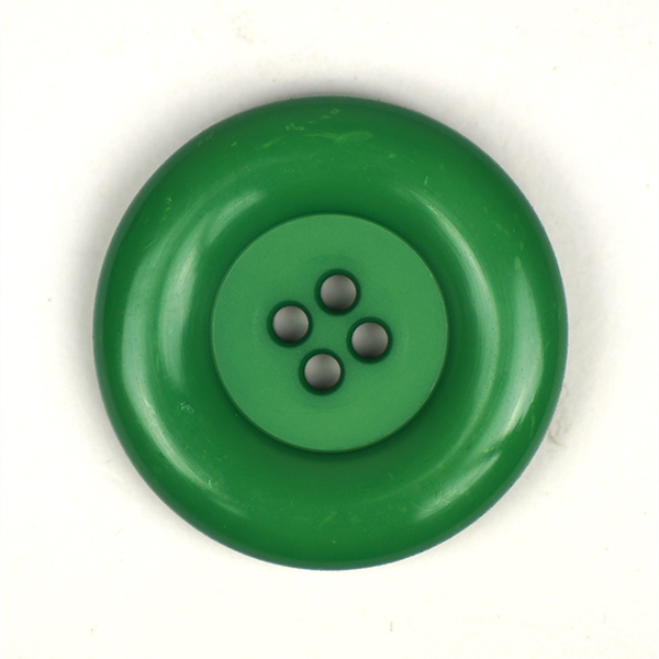 Dill 007.340577 Carnaval knopen 4 gaats 38 mm - STUK