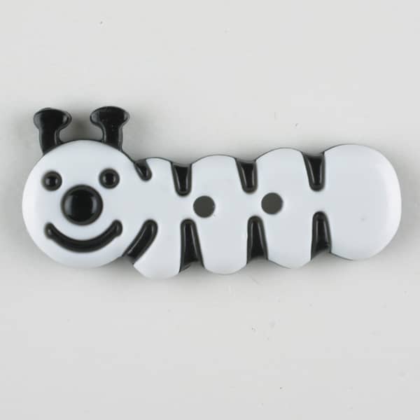 Dill 007.341115 Knopen 30mm - STUK