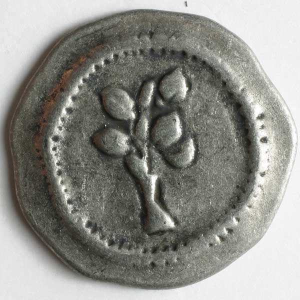 Dill 007.350267 Knopen 25mm - STUK