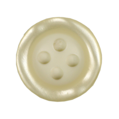 Dill 007.370321 Fashion knopen 4 gaats 28 mm - STUK