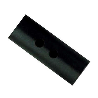 Dill 007.380071 Houtje touwtje knopen 2 gaats 38 mm - STUK