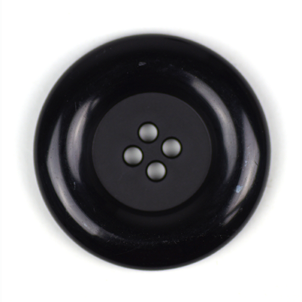 Dill 007.380078 Carnaval knopen 4 gaats 50 mm - STUK