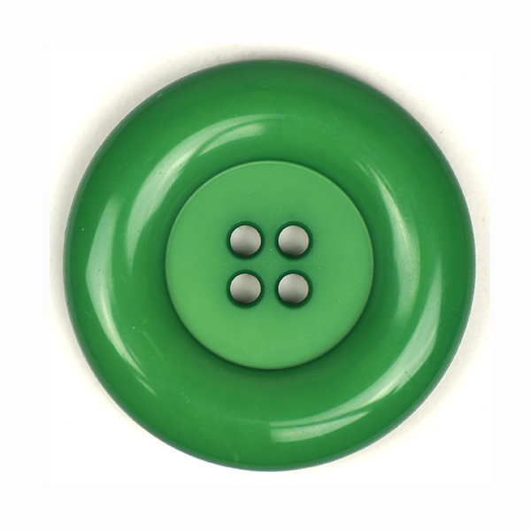 Dill 007.380080 Carnaval knopen 4 gaats 50 mm - STUK