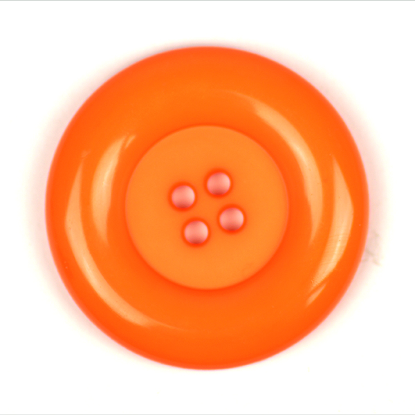 Dill 007.380084 Carnaval knopen 4 gaats 50 mm - STUK