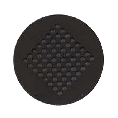 Dill 007.380146 Fashion knopen achtersteek 40 mm - STUK