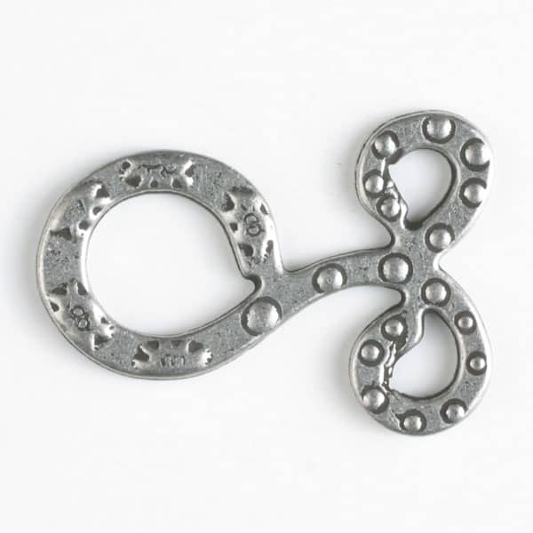 Dill 007.400906 Knopen 30mm - STUK