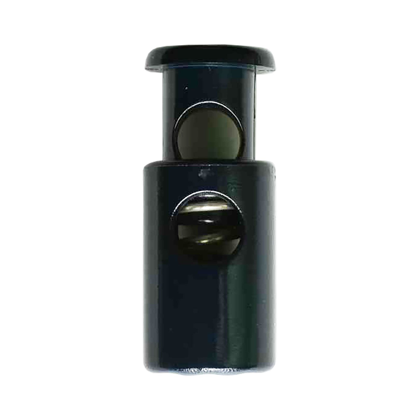 Dill 260605 Koordstopper 23mm marine blauw - STUK