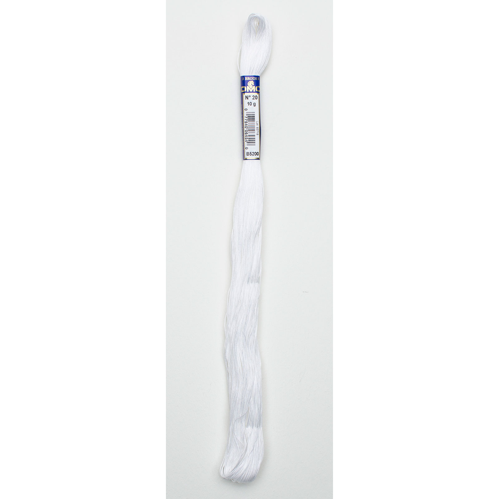 DMC 123A-30 Broder Special 30 borduurgaren 10 gram 150 meter - Kleur B5200