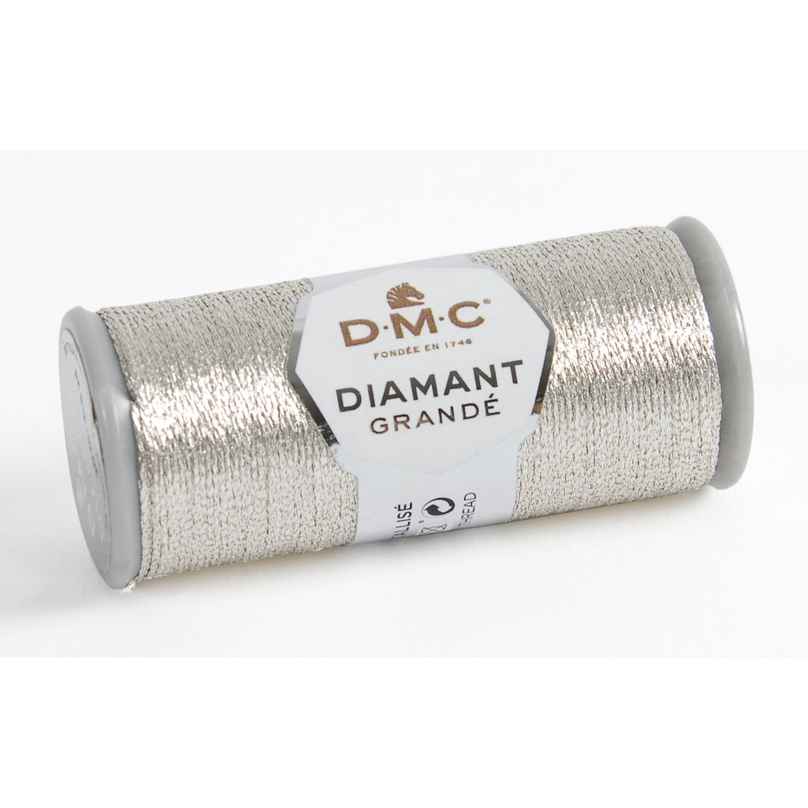 DMC 381 Diamant Grandé borduurgaren 20 meter - 