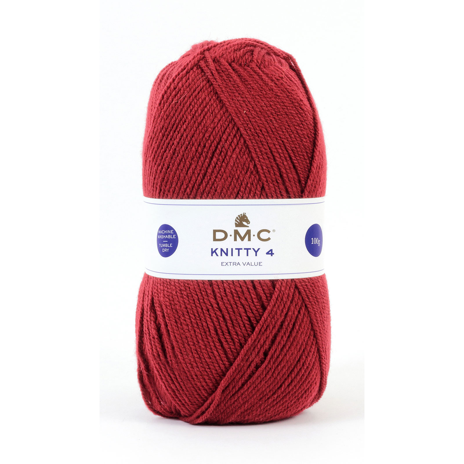 DMC 8112 Knitty 4 brei- en haakgaren 100 gram 280 meter - Kleur 556