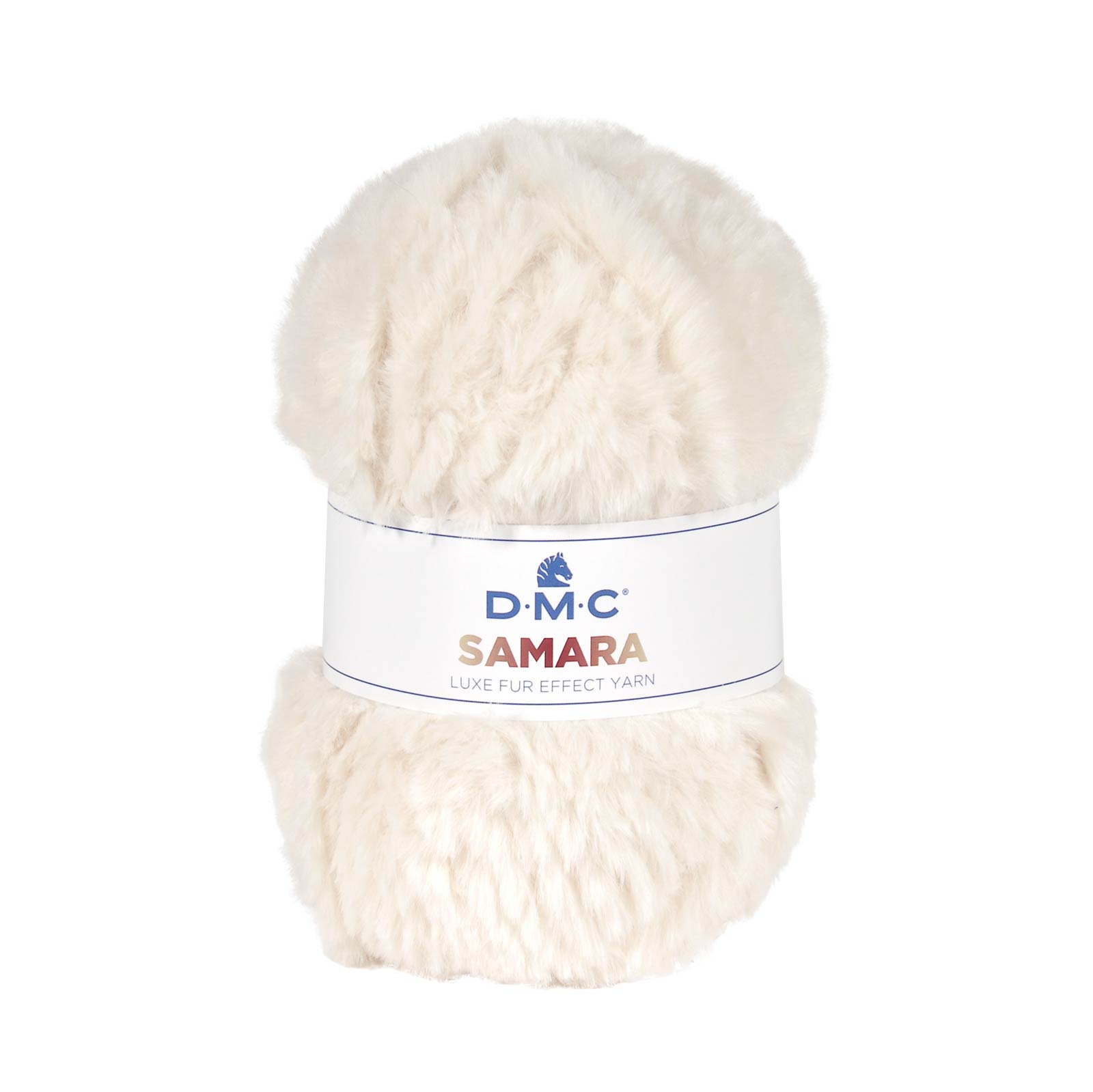 DMC 8128 Samara brei- en haakgaren 100 gram 66 meter - Kleur 400
