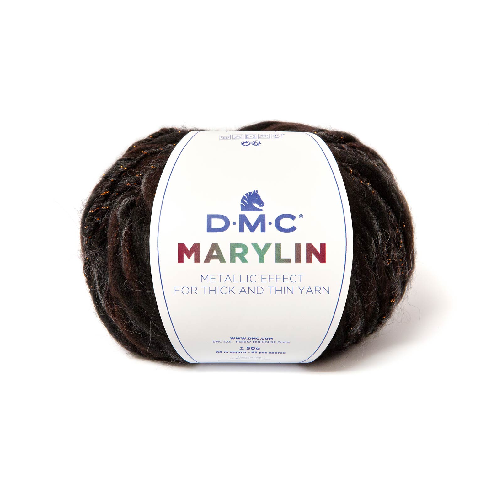 DMC Marylin 50gr-60mtr (stk)* - Kleur 300
