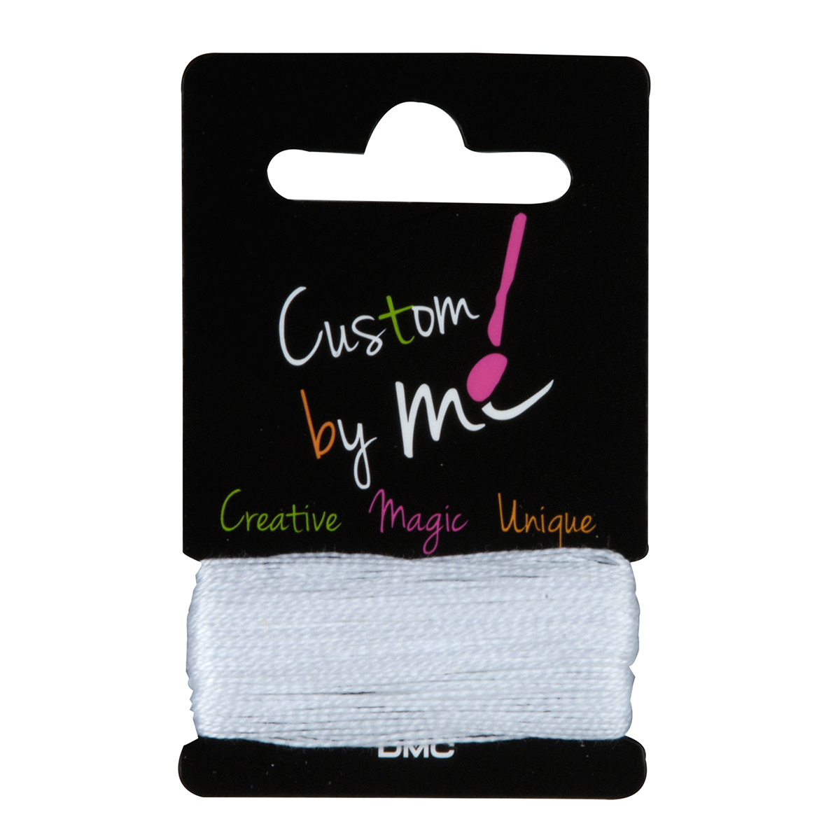 DMC 920 Custom by me Uni borduurgaren 10 meter - Kleur 011
