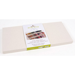 DMC U2360 Eco Vita borduurgaren collector doos met 30 kleuren - Doos