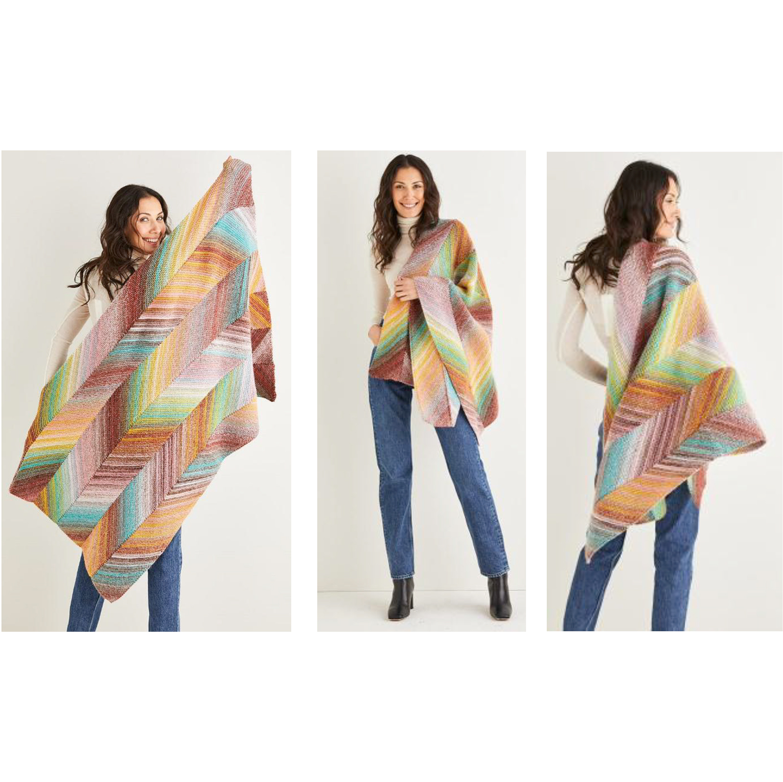 DMC 15701 Patroon 7181 Pirouette EN-NL-DE - STUK