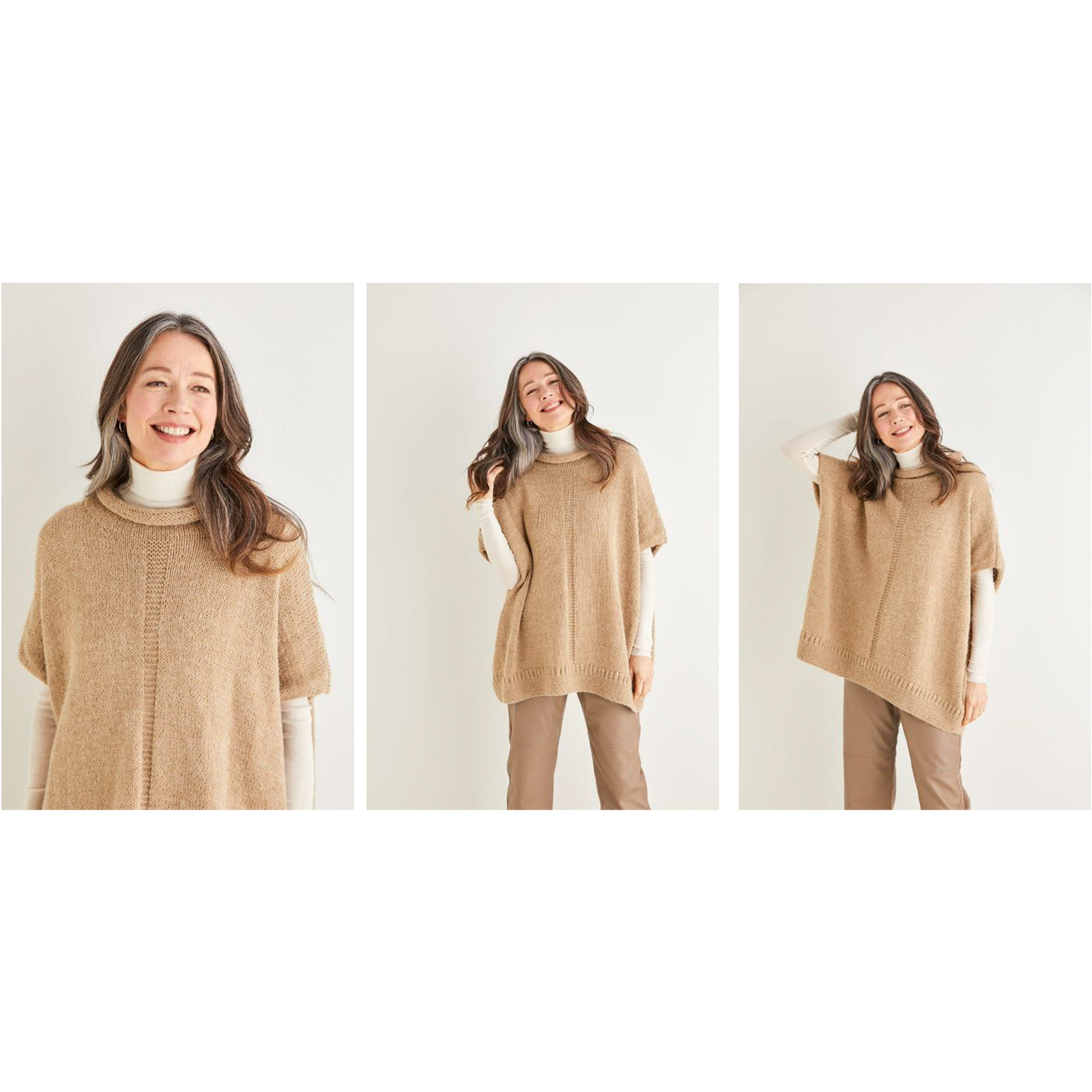 DMC 15742 Patroon 7239 Andes EN-NL-DE - STUK