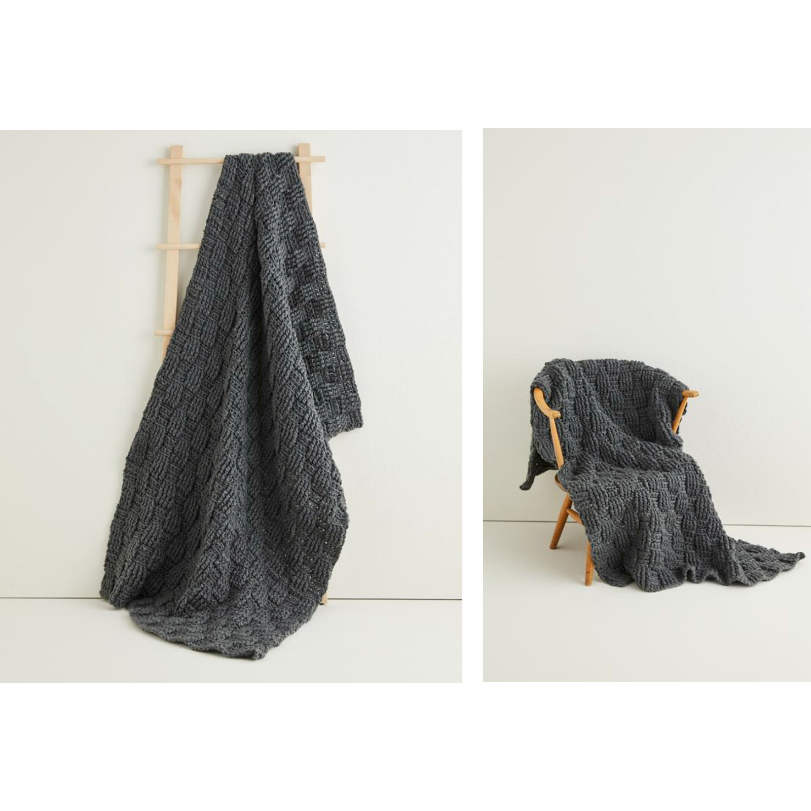 DMC 15747 Patroon 7224 Knitty 10 EN-NL-DE - STUK