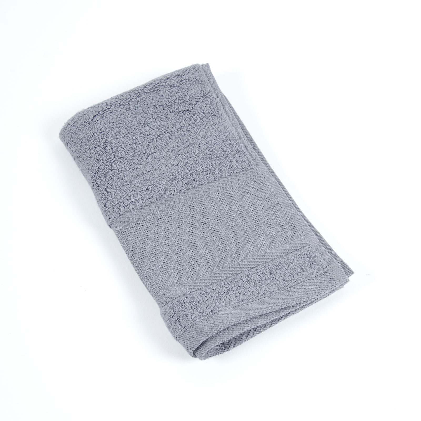 DMC CL084A - Gasthanddoek Aïda  30 x 50 cm - Kleur 012