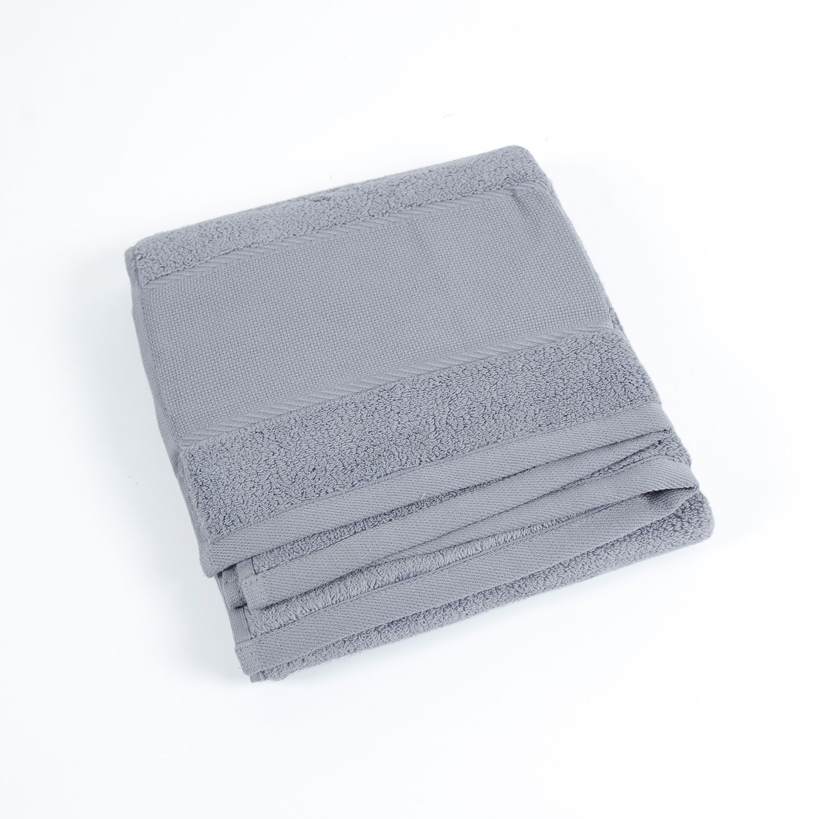 DMC CL084B - Toilethanddoek Aïda  50 x 100 cm - Kleur 012