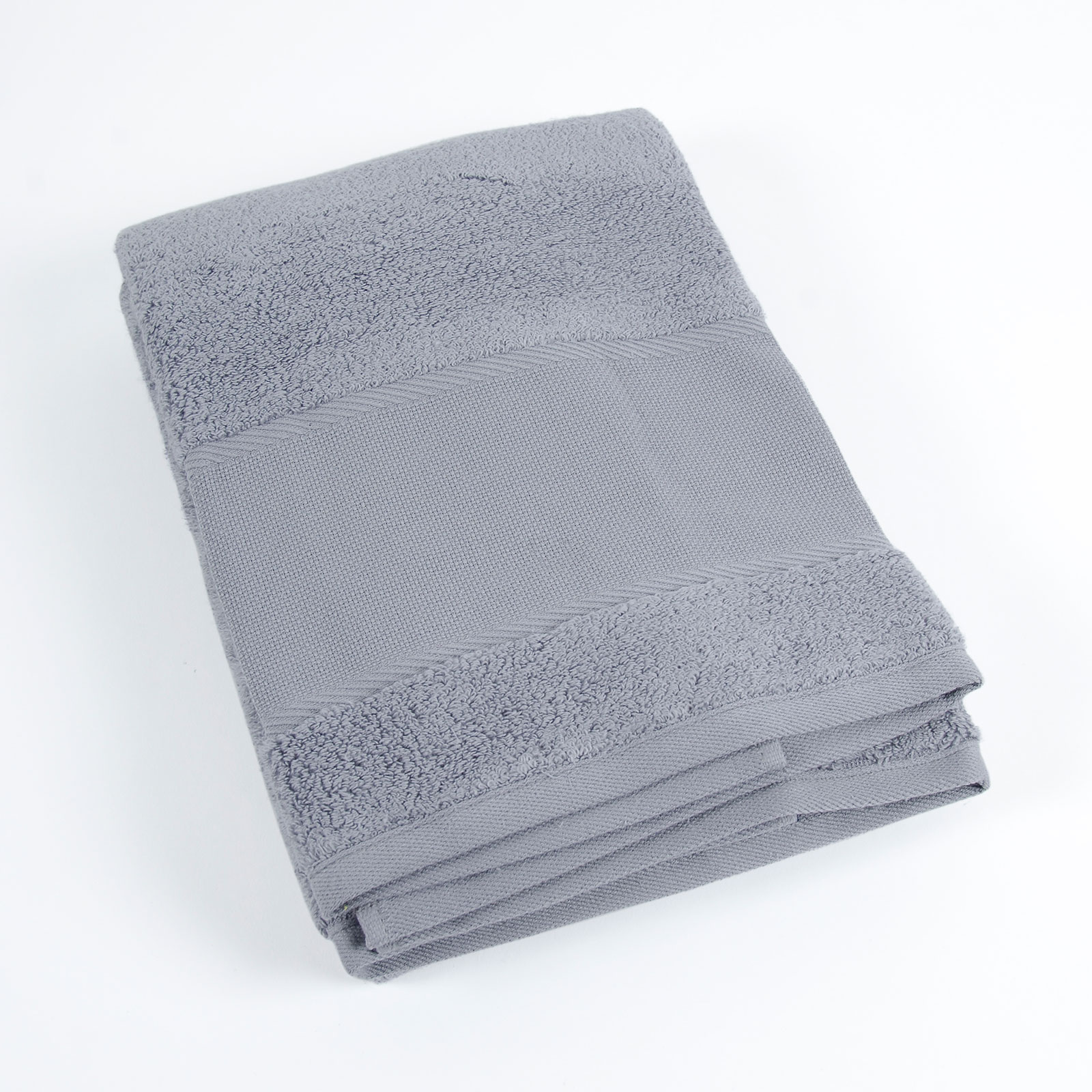 DMC CL084C - Handdoek Aïda  70 x 140 cm - Kleur 012