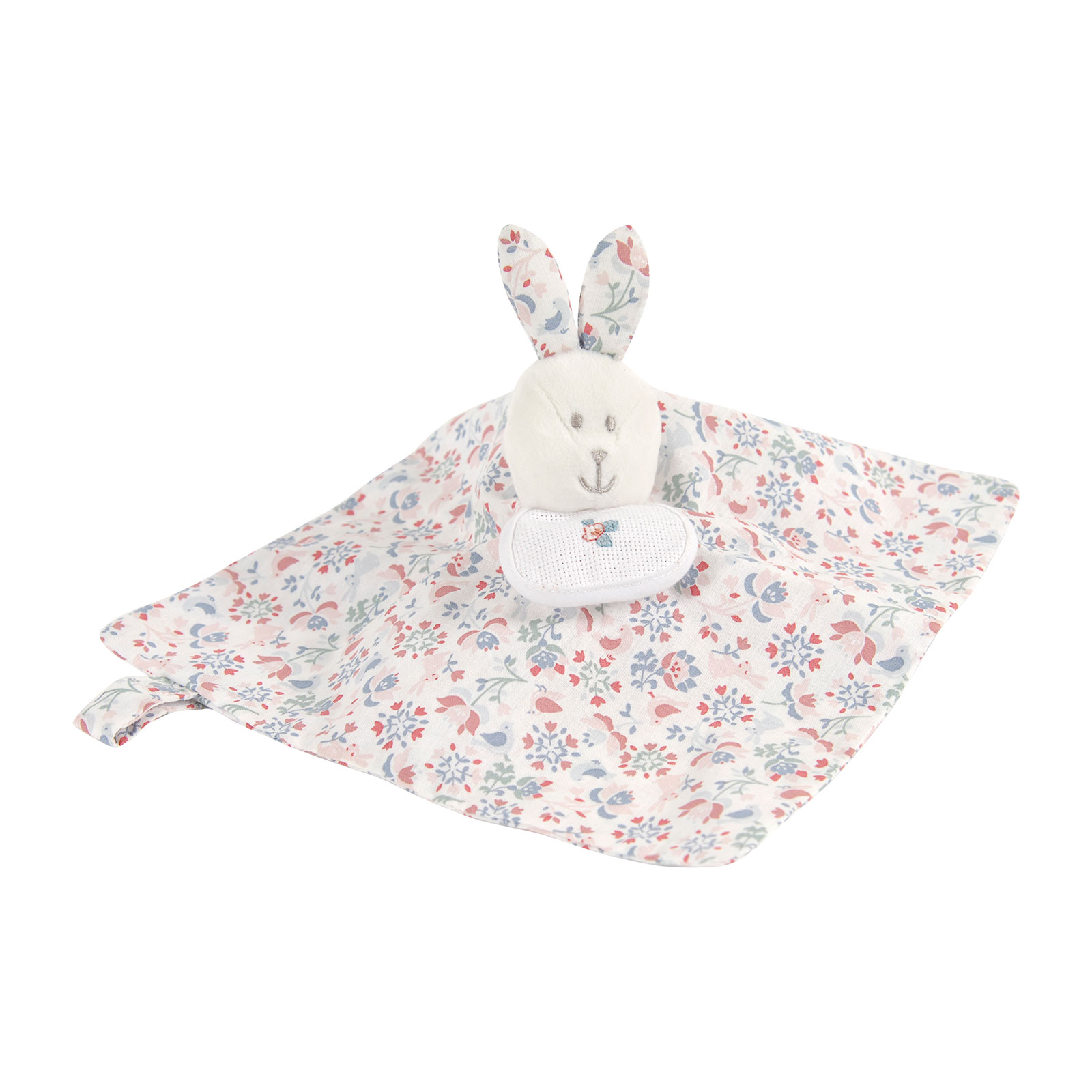 DMC GN207 - Konijn knuffel Aïda  24 x 24 cm - STUK