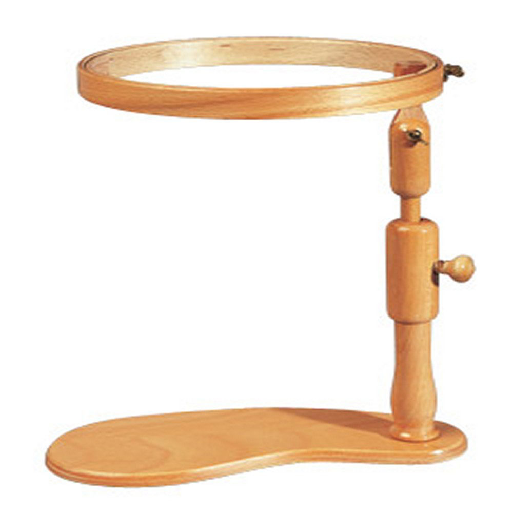 DMC MK0031 Borduurring 21,5 cm op tafelstandaard - STUK