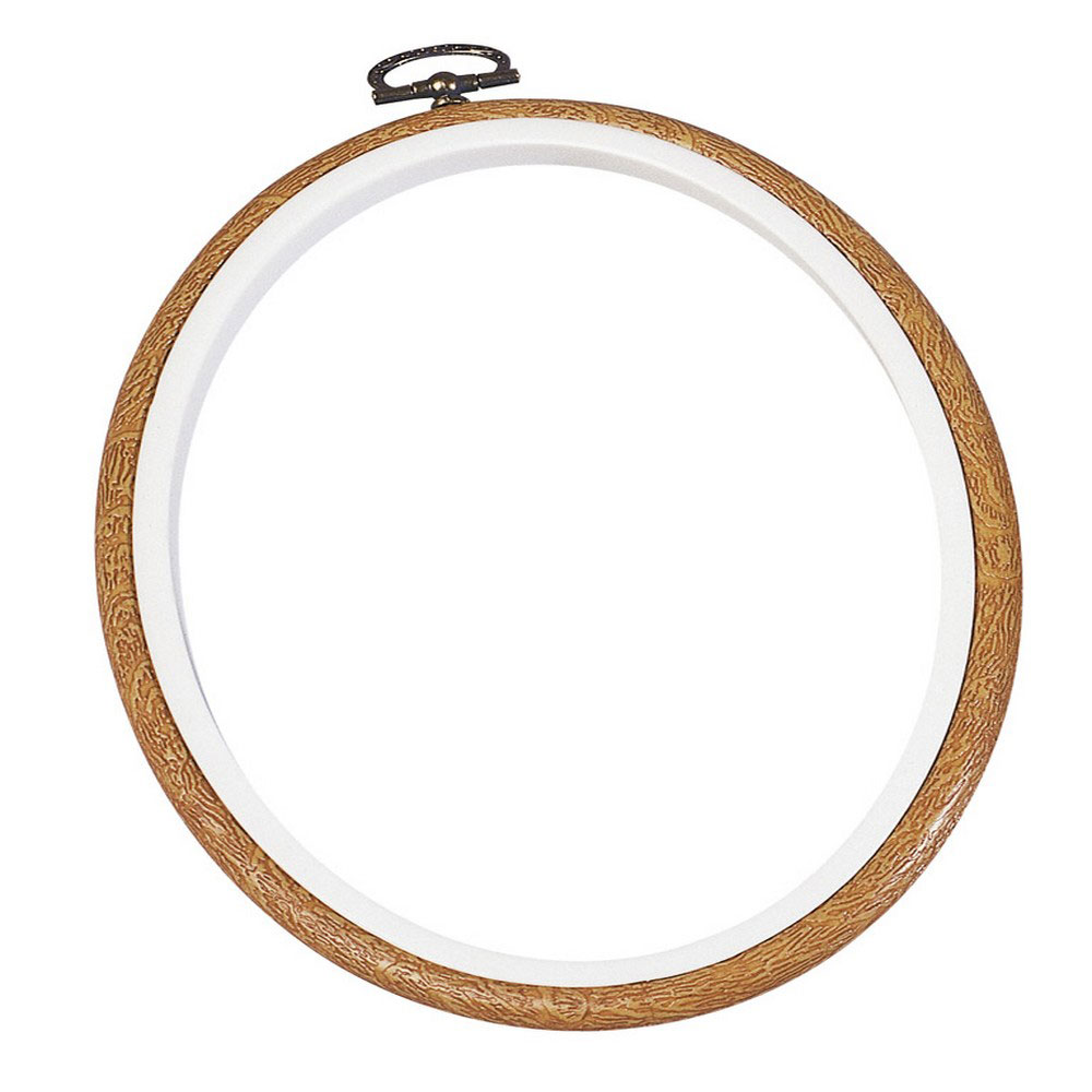 DMC MV0034/135 ovaal borduurring 13,5 x 10 cm - Kleur 009