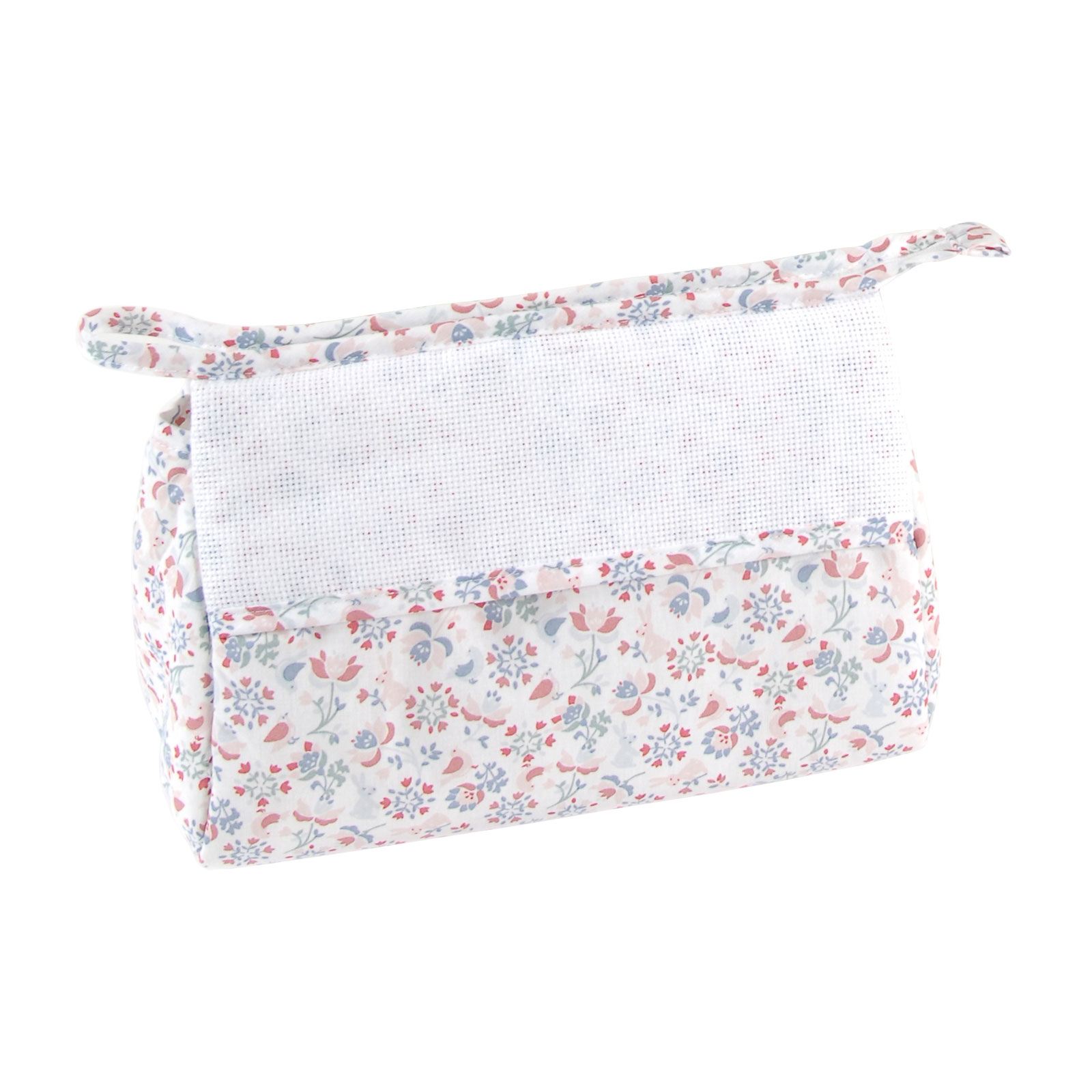 DMC RS2647 - Toilettas Aïda  24 x 18 x 11 cm - STUK