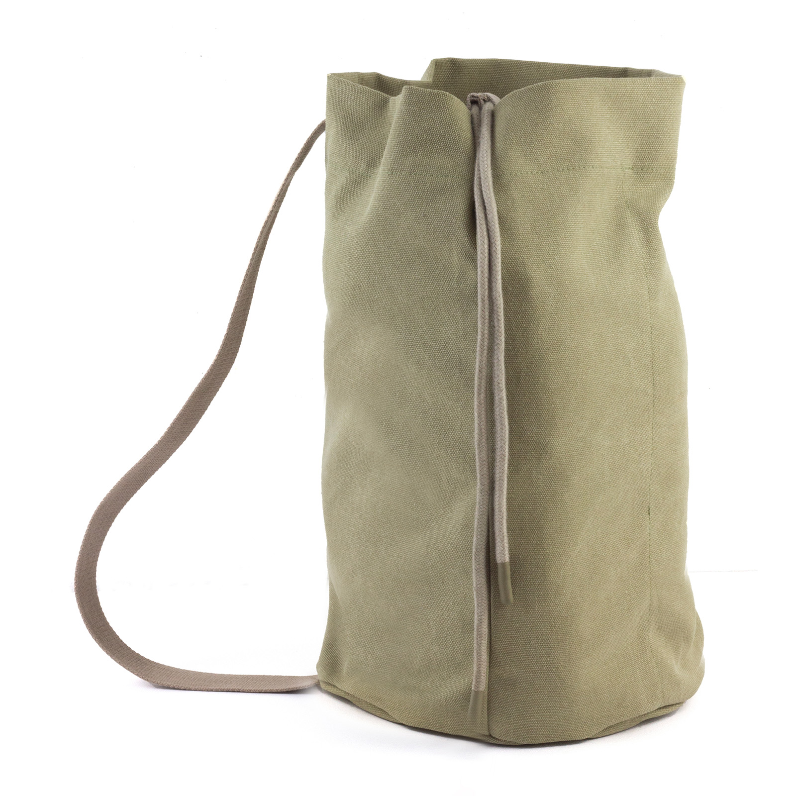 DMC U2124 Eco Vita Breien & Haak Bold Tas - Khaki