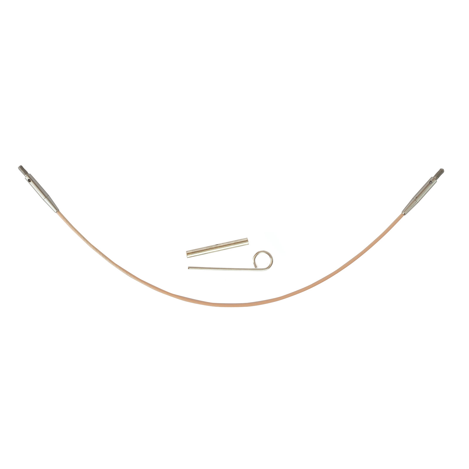 DMC U2142/20 Swivel kabel 360 graden draaibaar 20cm - Kaart