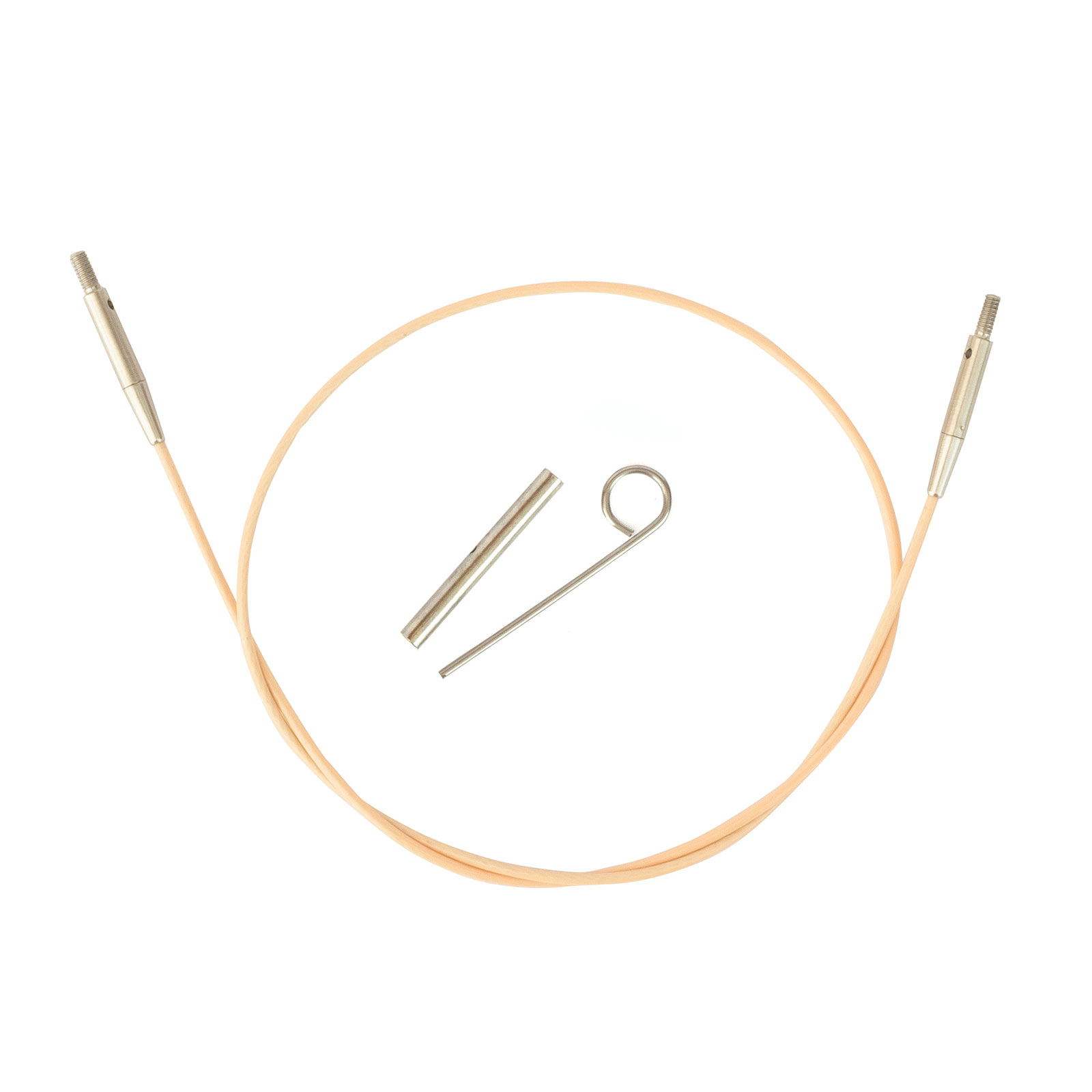 DMC U2142/40 Swivel kabel 360 graden draaibaar 40cm - Kaart