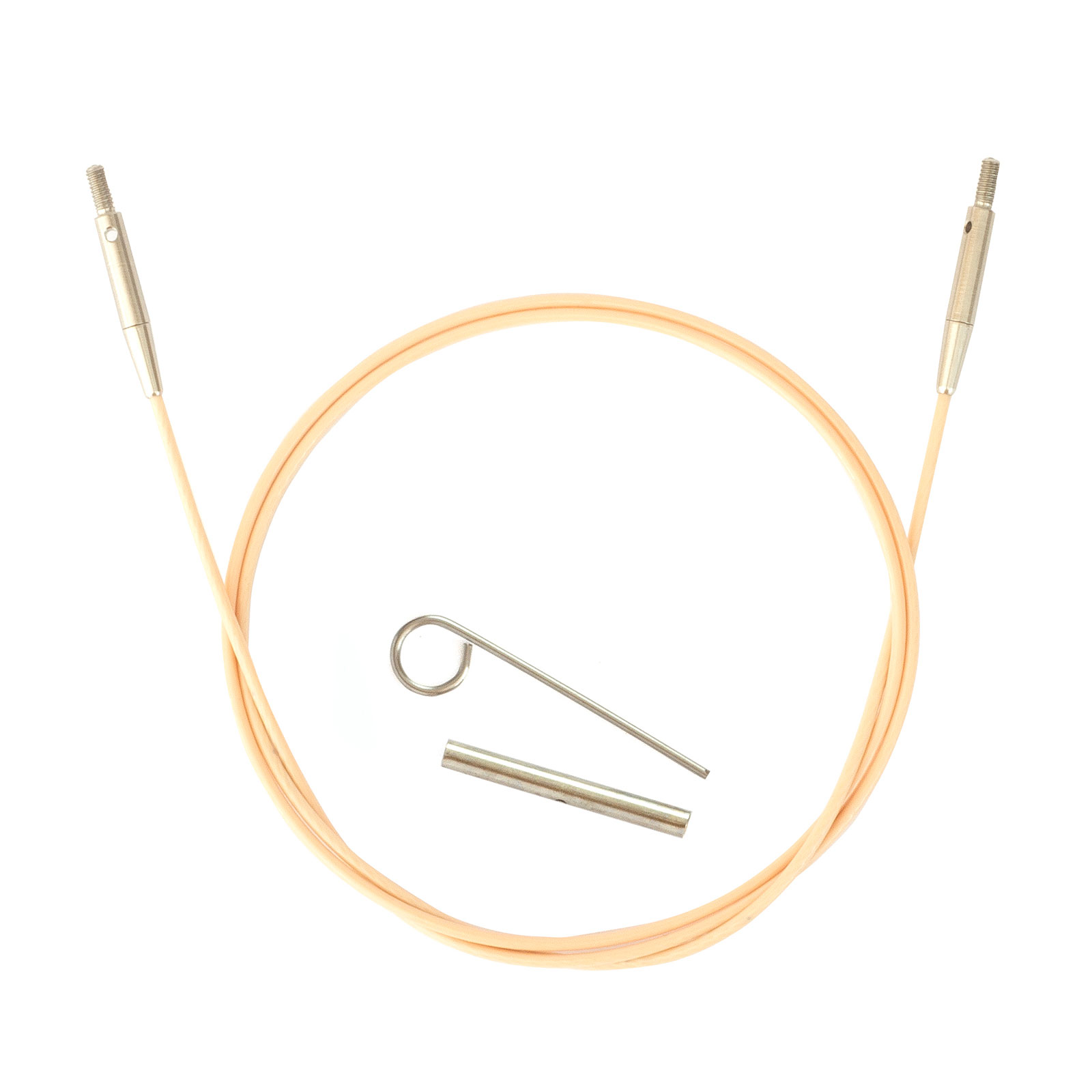 DMC U2142/60 Swivel kabel 360 graden draaibaar 60cm - Kaart