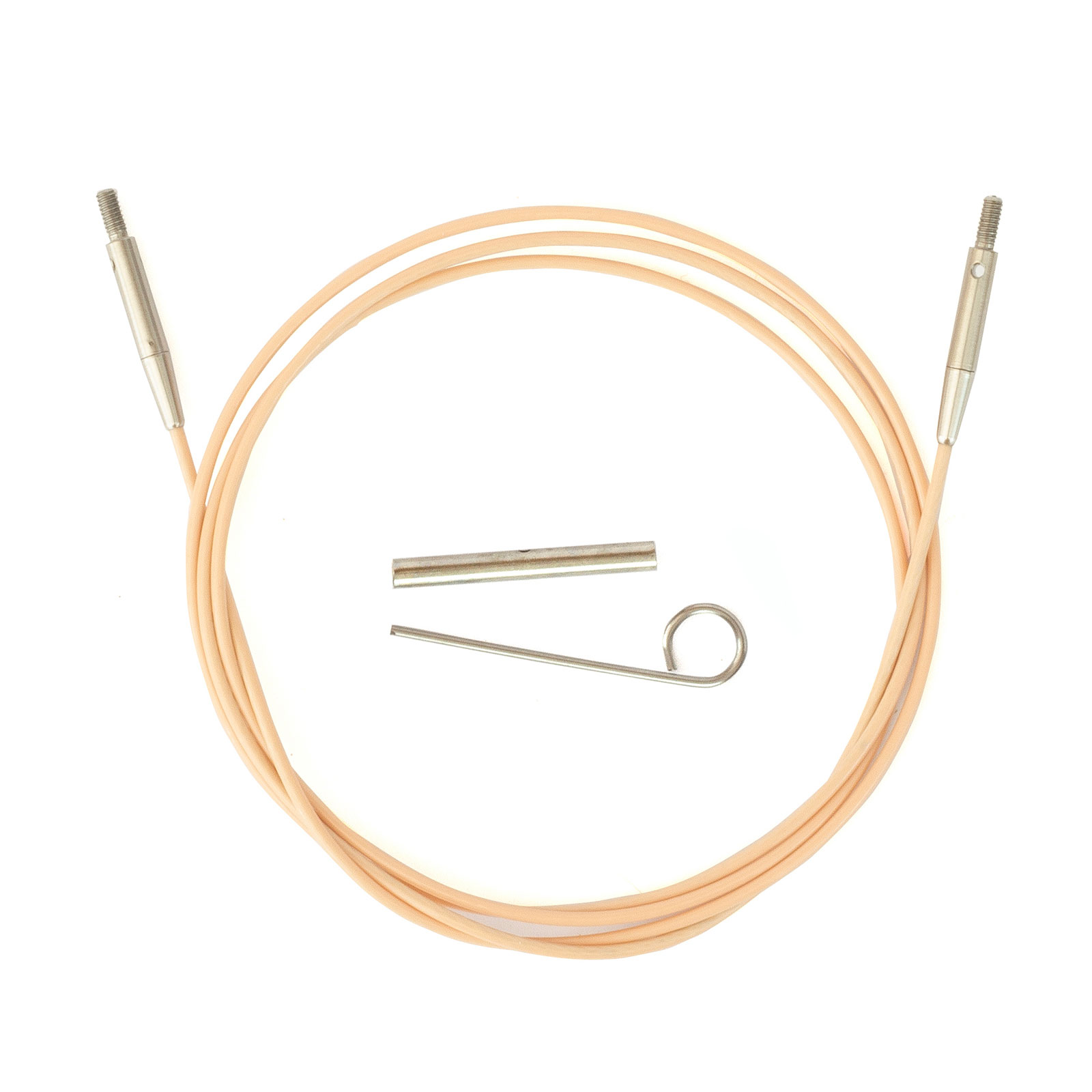 DMC U2142/80 Swivel kabel 360 graden draaibaar 80cm - Kaart