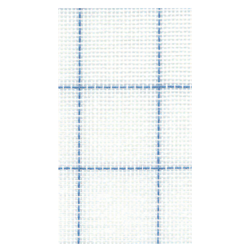 DMC DM032 Waste Canvas 10 kruisjes per cm 80 cm breed
 - Meter