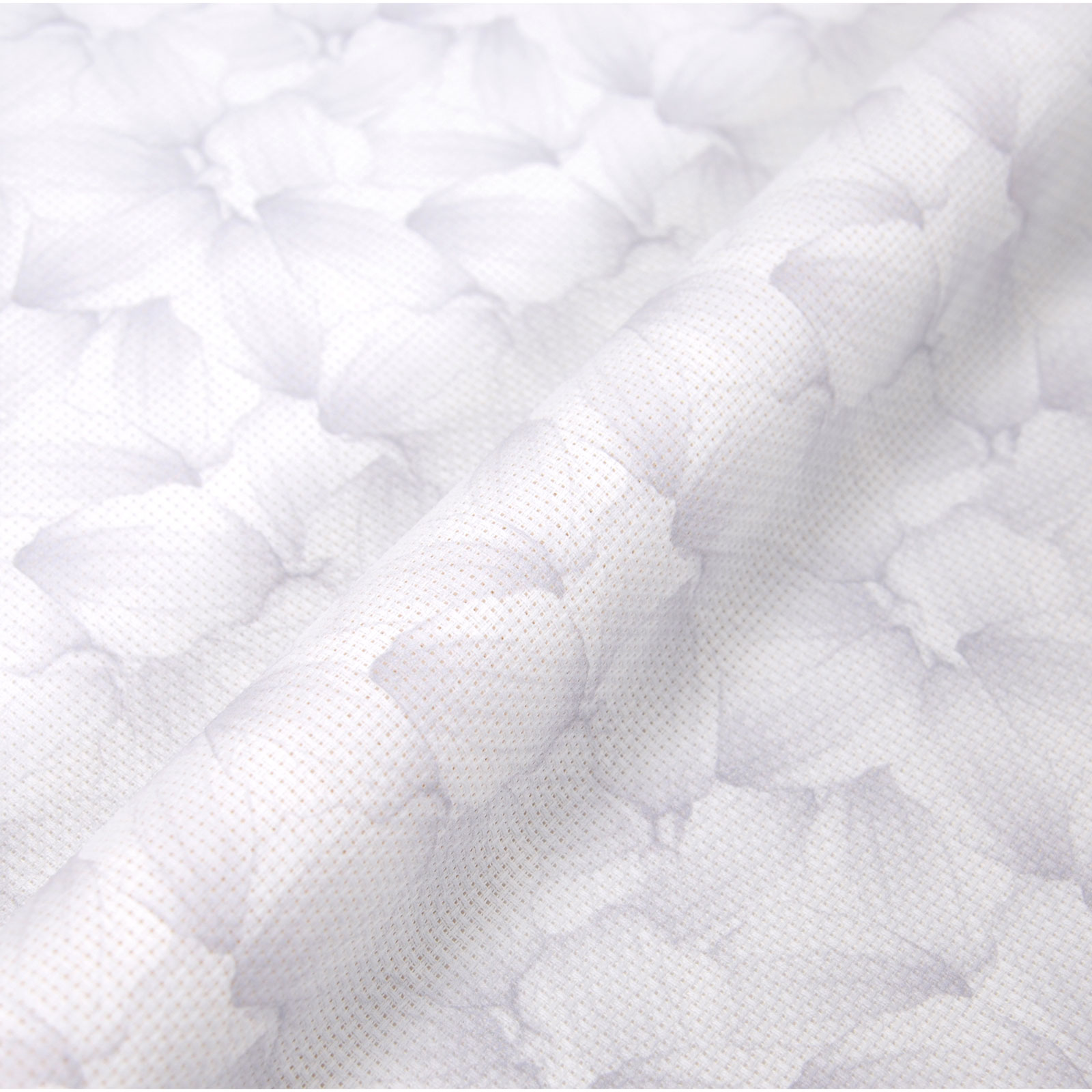 DMC GD1436BXI Aïda print 14 count  5,5 kruisjes per cm 38,1 x 45,7cm - Kleur 02