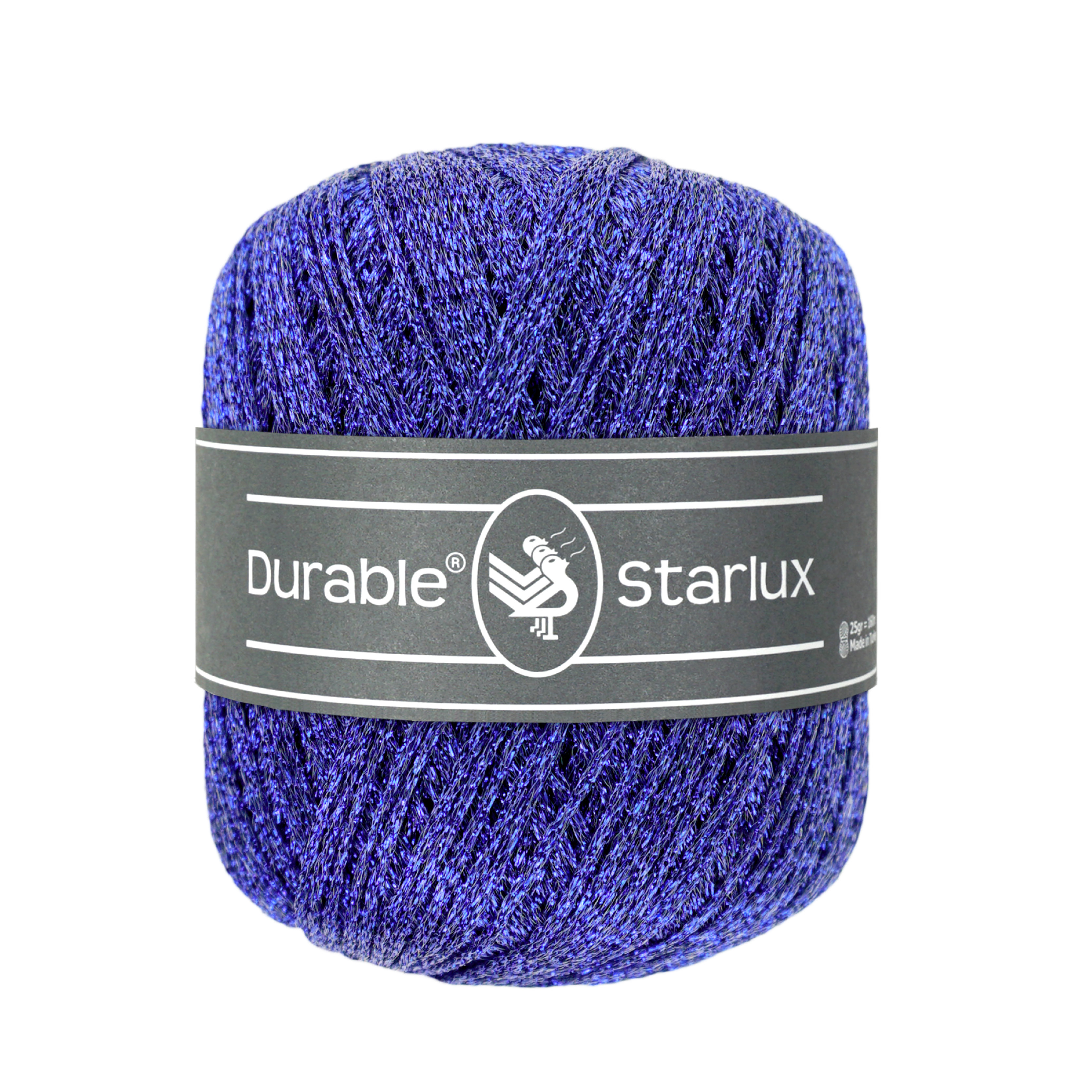 Durable 010.100 Starlux 25 gram - 160 meter - Kleur 2110