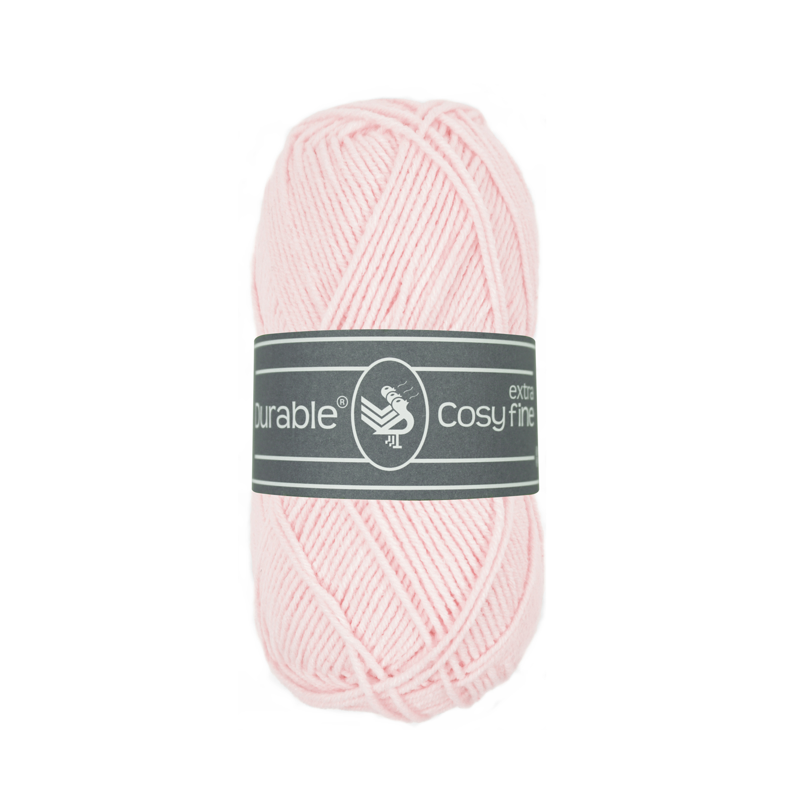 Durable Cosy Extra Fine brei- en haakgaren 50 gram 180 meter katoen/acryl - Kleur 203