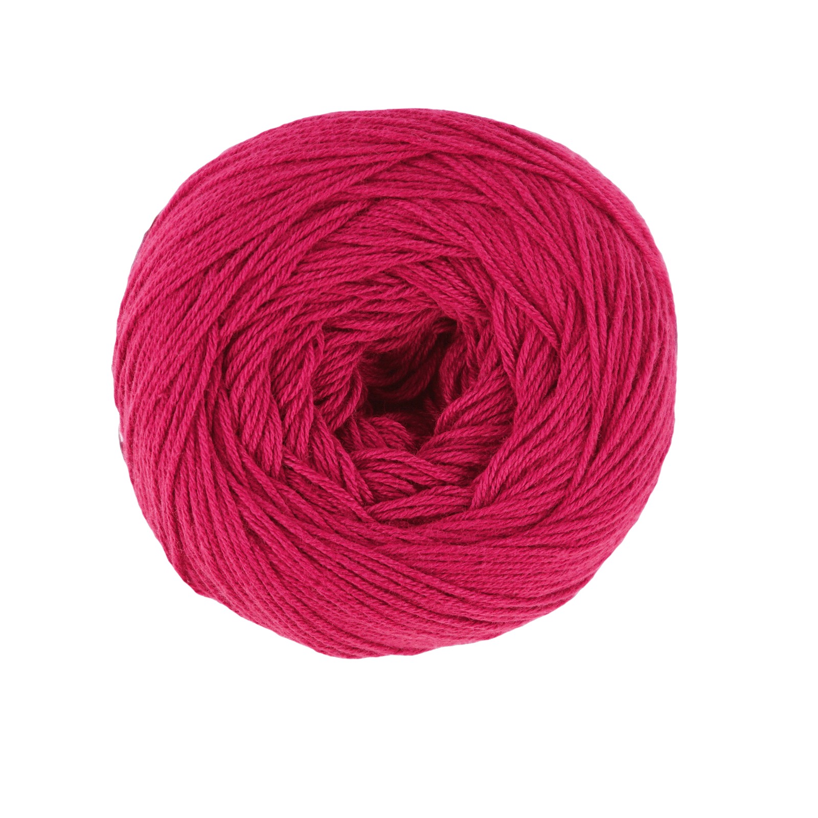 Durable 010.83 Piece of Cake brei- en haakgaren 100 gram 400 meter katoen/acryl - Kleur 7001