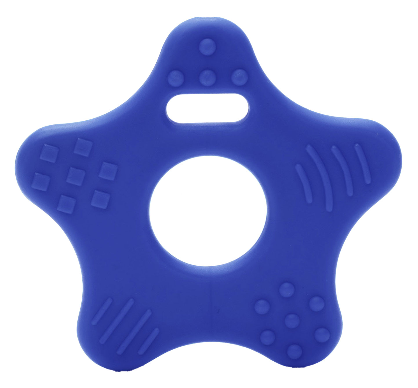 Durable 020.1002 Bijtring Ster,  2 stuks - Kleur 296