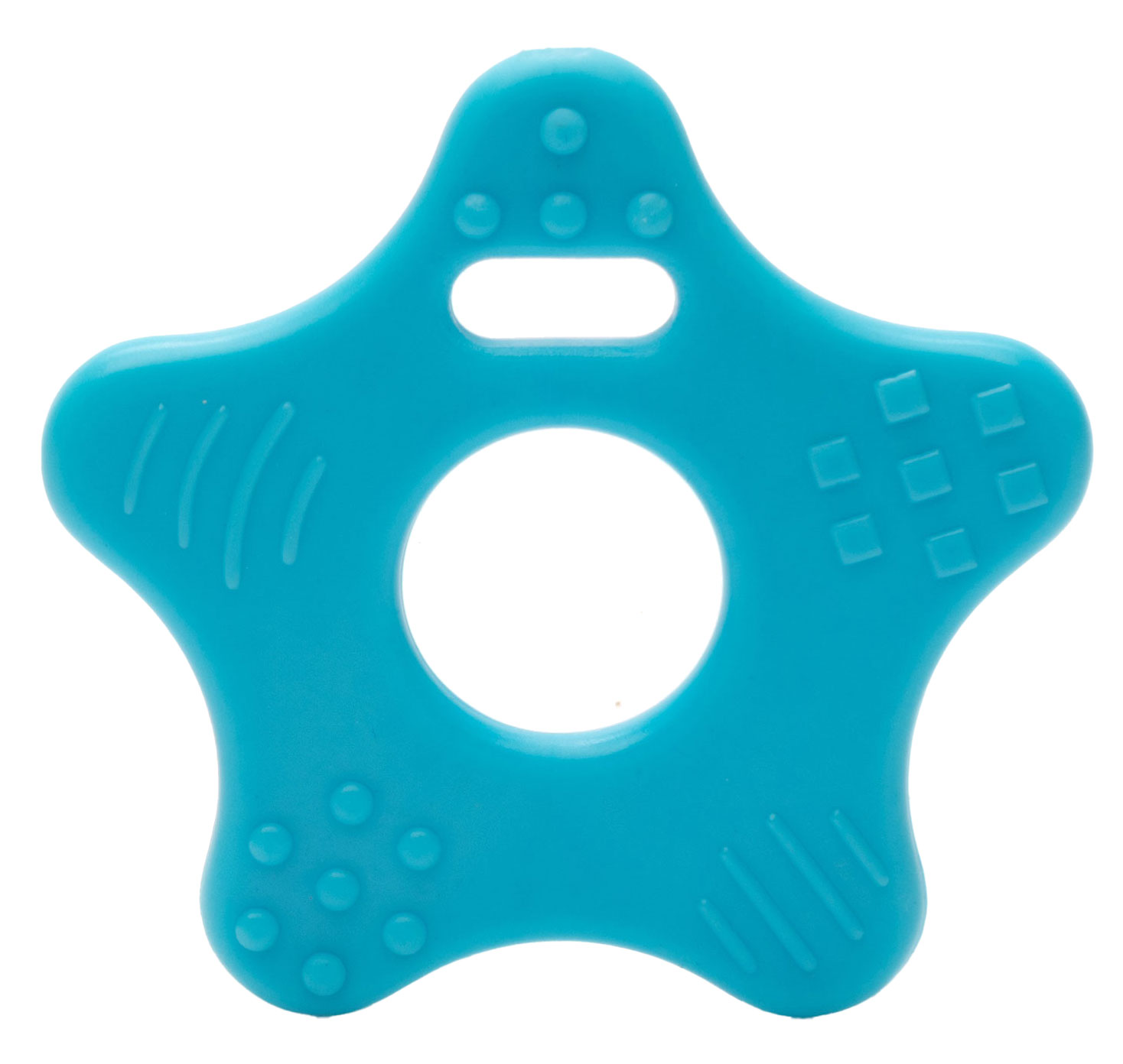 Durable 020.1002 Bijtring Ster,  2 stuks - Kleur 298